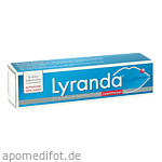LYRANDA Kautabletten