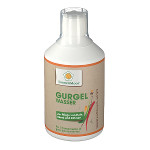 GURGELWASSER SonnenMoor