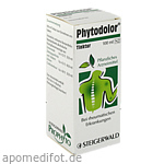PHYTODOLOR Tinktur
