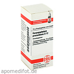 HARPAGOPHYTUM PROCUMBENS D 12 Globuli