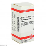 PLANTAGO MAJOR D 6 Tabletten