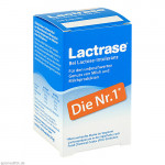 LACTRASE 3.300 FCC Kapseln