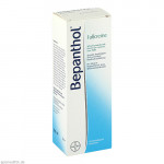 BEPANTHOL Fußcreme