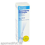 NASENSPRAY Heumann
