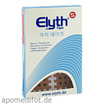 ELYTH S Cross Tape klein