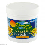 ARNIKA FUSSBALSAM