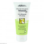 HAUT IN BALANCE Olivenöl Handcreme 5%