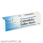 CALENDULA SALBE Heel S