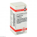 PROPOLIS D 12 Globuli