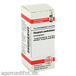 SYZYGIUM JAMBOLANUM D 2 Globuli