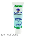 TEEBAUM ZAHNCREME