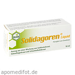 SOLIDAGOREN Liquid