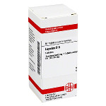 LUPULUS D 6 Tabletten