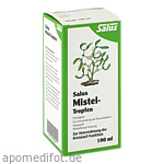 MISTEL-TROPFEN Salus