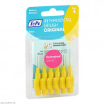 TEPE Interdentalbürste 0,7mm gelb