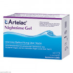 ARTELAC Nighttime Gel