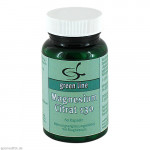 MAGNESIUMCITRAT 130 mg Magnesium Kapseln