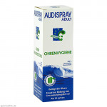 AUDISPRAY Adult Ohrenspray