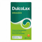 DULCOLAX Dragees 5 mg magensaftres.Tabletten