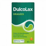 DULCOLAX Dragees 5 mg magensaftres.Tabletten