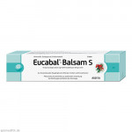 EUCABAL Balsam S