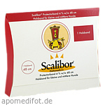 SCALIBOR Protectorband 48 cm f.kleine-mittl.Hunde