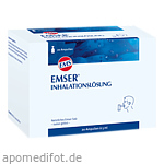 EMSER Inhalationslösung