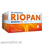 RIOPAN Magen Gel Stick-Pack