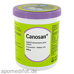 CANOSAN Konzentrat vet.