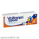 VOLTAREN Schmerzgel forte 23,2 mg/g