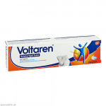 VOLTAREN Schmerzgel forte 23,2 mg/g
