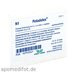 PETADOLEX Ampullen
