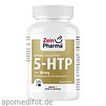 GRIFFONIA 5-HTP 50 mg Kapseln