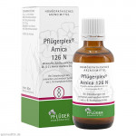 PFLÜGERPLEX Arnica 126 N Tropfen
