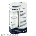 DERMASENCE Reiseset
