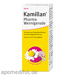 KAMILLAN flüssig