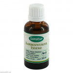 KARDENWURZEL ESSENZ Tropfen