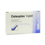 OSTEOPLEX Injekt Ampullen
