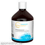 CASA SANA Darmreinigung flüssig