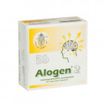 ALOGEN 2 Injektion Ampullen