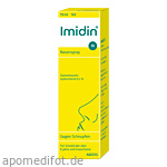 IMIDIN N Nasenspray