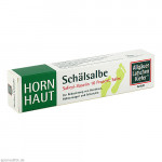 ALLGÄUER LATSCHENK. Hornhaut Schälsalbe