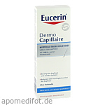 EUCERIN DermoCapillaire kopfhautberuh.Urea Shampoo