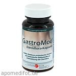 GASTROMOD Probiotika-Kapseln