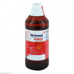 CHLORHEXAMED FORTE alkoholfrei 0,2% Lösung