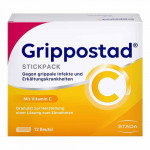 GRIPPOSTAD C Stickpacks