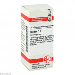 MADAR D 6 Globuli