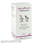 INFECTOPEDICUL Lösung + Nissenkamm