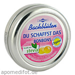 BACHBLÜTEN Murnauers Du schaffst das Bonbons