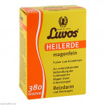 LUVOS Heilerde magenfein
